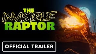 The Invisible Raptor  Exclusive Trailer 2024 Mike Capes David Shackelford Sean Astin [upl. by Nivalc]