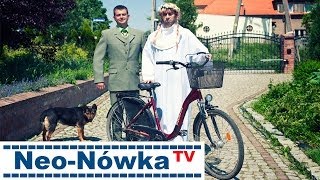 Kabaret NeoNówka TV  KOMUNIA W POLSCE HD [upl. by Naginarb]