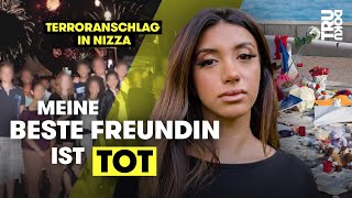 Nizza Attentat Ellas beste Freundin ist gestorben  TRU DOKU [upl. by Nadbus756]