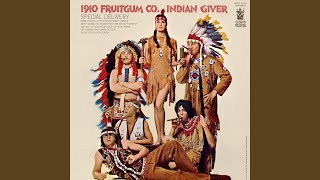 Indian Giver Remastered [upl. by Acira611]