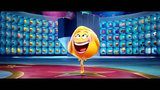 Emoji  Der Film 3D  Clip quotWie ihr wisst bin ich Smilerquot  Ab dem 482017 im Kino [upl. by Hawkins]