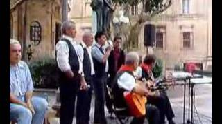 għana  Traditional Maltese Singing [upl. by Eniamat]