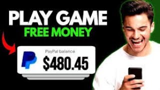 5 legit paypal games that will pay you 200 everyday [upl. by Niggem]