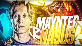 KC MAYNTER EXTERMINE LEUROPE en SOLOQ   SOON RANK 1 [upl. by Sklar]