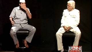 Sahi Re Sahi Bharat Jadhav on IBN LOKMAT with Amol Parchure [upl. by Whittaker]