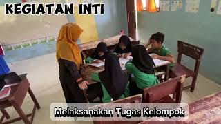 PPL 4 TPACK PPG Dalam Jabatan PAI Batch 1 IAIN Takengon [upl. by Rebekkah]