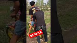 shorts blokir nitulchannel [upl. by Audres]