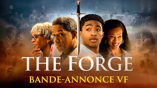 The Forge  Bandeannonce VF [upl. by Anailuj776]