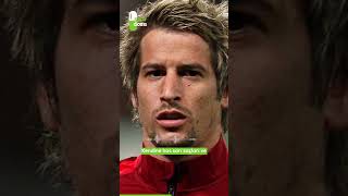 ⚓️ Real Madrid’in beki denizlerin kaptanı Fabio Coentrao [upl. by Cressida]