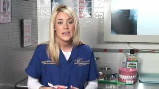 Dental Health  How Does Smoking Affect Your Gums amp Teeth [upl. by Eltsyrhc347]