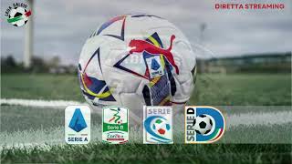 DIRETTA Milan Futuro  Arezzo  Serie C Girone B Round 14 [upl. by Ahsirahc]