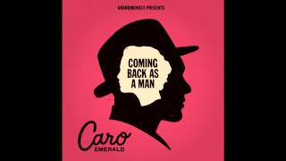 Caro Emerald  Coming Back As a Man Radio edit [upl. by Netsirhc]