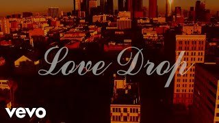 SAAY  LOVE DROP [upl. by Llevert34]