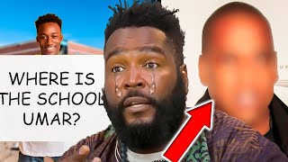 Dr Umar Johnson Does The Unthinkable TO DL HUGHLEY [upl. by Ydwor]