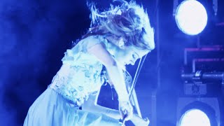 Lindsey Stirling Shatter Me Tour  2014 [upl. by Naenaj]