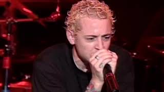 Linkin Park  Crawling Live 2001 HD [upl. by Atem]