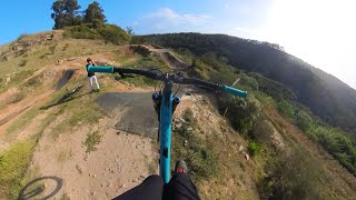 Jubes mtb park [upl. by Takeo]