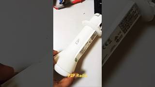 How to Open Cambium P2P cambiumnetworks wireless pointtopoint [upl. by Madelina738]