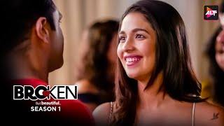 Sameera मेरा पीछा करना छोड़ दो  Broken But Beautiful  S1 Starring Vikrant Massey and Harleen Sethi [upl. by Currier440]