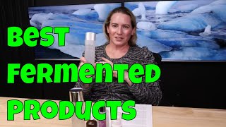 Ferments in Skincare  All About Fermented Ingredients amp My Favorite Fragrance Free Products [upl. by Novej]