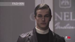 quotCORNELIANIquot Full Show HD Autumn Winter 2013 2014 Milan p a p Menswear by FashionChannel [upl. by Eelarol86]