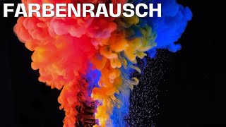 Farbenrausch – Ein Lied voller Liebe und Farben  VORB X BEATS ft Melanie Koppius Visualizer [upl. by Dov]