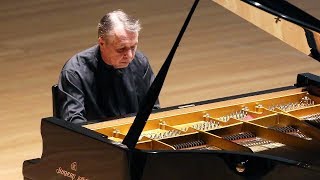 Mikhail Pletnev plays Rachmaninoff  Preludes Morceaux EtudesTableaux Warsaw 2017 [upl. by Annailuj]