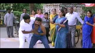 Vadivel Comedy Part 20 [upl. by Noreik]