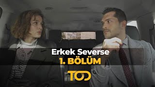 Erkek Severse 1 Bölüm  Çalışan Bekar Anne [upl. by Dahl468]