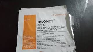 Jelonet [upl. by Ynatsed]