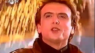 Slavko Banjac  Ako te lažem ubio me Bog Official Video 1993 [upl. by Etteloc]