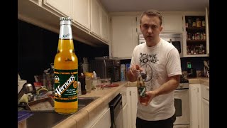 Reviewing Vernors Ginger Soda gingersoda soda 🥤 [upl. by Ravahs307]