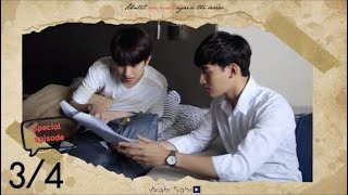 Official Until We Meet Again  ด้ายแดง Special Ep 34 [upl. by Aillemac]