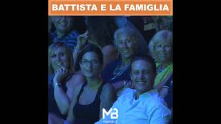 Battista e la famiglia [upl. by Yllib301]