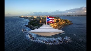 ¿Que Pasaria Si Un Marciano Visita A Puerto Rico [upl. by Sayed]