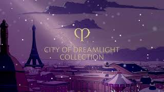 Clé de Peau Beauté 【節日限定】 City of Dreamlight 光幻夢城限量系列 [upl. by Ahsets]