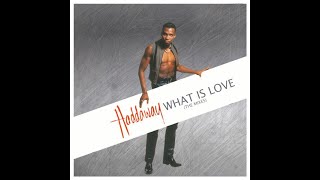 Haddaway  What Is Love 12quot Mix [upl. by Annod]