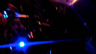 Technics SL1200 series LED modified [upl. by Tawnya]