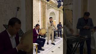 Boq boq Furqatbek Omonkeldiyev video svadba music svadbauz wedding svatba love uzbwedding [upl. by Panthia]