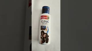 clinic plus shampoo mini pack 20rs [upl. by Kyred]