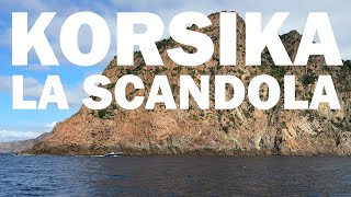 KorsikaLa Scandola [upl. by Yahsram]