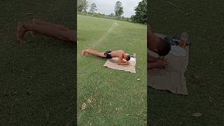 stomach exerciseexercise video [upl. by Otho162]