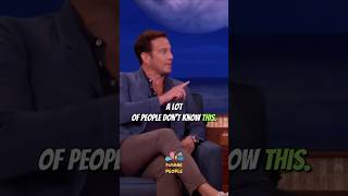 Will Arnett Hilarious Jason Bateman Jokes funny shorts TeamCoco [upl. by Orland]