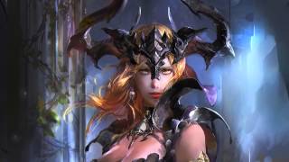 Epic Score  Goddess Of War Epic Intense Female Vocal Electronic [upl. by Arika590]