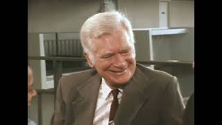 Actor Buddy Ebsen of Barnaby Jones and Beverly Hillbillies [upl. by Ayela58]