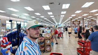 Naar Bucees en we komen aan in New Orleans  Vloggloss 3440 [upl. by Beauregard]