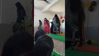 biloni tera lal ghagra 🥰🥰🥰🤣🤣enjoy short video [upl. by Aniale588]