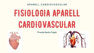 Fisiologia aparell cardiovascular [upl. by Enitram]