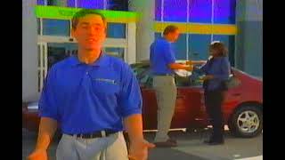 carmax commercial june 2001 [upl. by Zined]