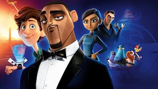 Spies in Disguise 2019 Movie Explained in English  Summarized cartoon animation anime [upl. by Hsiri309]